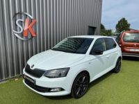 Skoda Fabia 1.0 TSI 110CH SIEGES CHAUFFANTS - <small></small> 13.490 € <small>TTC</small> - #1