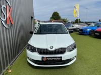 Skoda Fabia 1.0 TSI 110CH SIEGES CHAUFFANTS - <small></small> 13.490 € <small>TTC</small> - #2