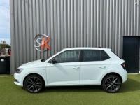 Skoda Fabia 1.0 TSI 110CH SIEGES CHAUFFANTS - <small></small> 13.490 € <small>TTC</small> - #3