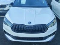 Skoda Fabia 1.0 TSI 116 ch EVO 2 DSG7 Monte-Carlo - <small></small> 24.980 € <small>TTC</small> - #2