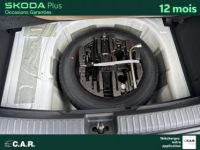 Skoda Fabia 1.0 TSI 116 ch EVO 2 DSG7 Monte-Carlo - <small></small> 24.900 € <small>TTC</small> - #11