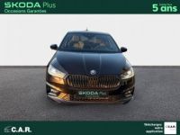 Skoda Fabia 1.0 TSI 116 ch EVO 2 DSG7 Monte-Carlo - <small></small> 23.980 € <small>TTC</small> - #3