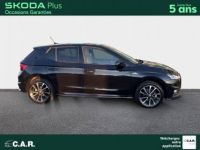 Skoda Fabia 1.0 TSI 116 ch EVO 2 DSG7 Monte-Carlo - <small></small> 23.980 € <small>TTC</small> - #4