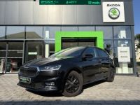 Skoda Fabia 1.0 TSI 116 ch EVO 2 DSG7 Selection - <small></small> 21.290 € <small>TTC</small> - #1