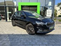 Skoda Fabia 1.0 TSI 116 ch EVO 2 DSG7 Selection - <small></small> 21.290 € <small>TTC</small> - #3