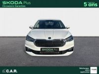 Skoda Fabia 1.0 TSI 116 ch EVO 2 DSG7 Selection - <small></small> 21.990 € <small>TTC</small> - #2