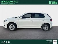 Skoda Fabia 1.0 TSI 116 ch EVO 2 DSG7 Selection - <small></small> 21.990 € <small>TTC</small> - #3