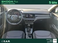 Skoda Fabia 1.0 TSI 116 ch EVO 2 DSG7 Selection - <small></small> 21.990 € <small>TTC</small> - #6