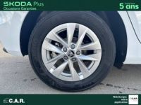 Skoda Fabia 1.0 TSI 116 ch EVO 2 DSG7 Selection - <small></small> 21.990 € <small>TTC</small> - #9