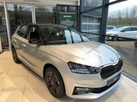 Skoda Fabia 1.0 TSI 116 ch EVO 2 DSG7 Selection - <small></small> 24.130 € <small>TTC</small> - #2