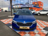 Skoda Fabia 1.0 TSi 95 AMBITION - <small></small> 13.750 € <small>TTC</small> - #1