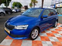 Skoda Fabia 1.0 TSi 95 AMBITION - <small></small> 13.750 € <small>TTC</small> - #2