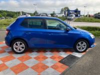 Skoda Fabia 1.0 TSi 95 AMBITION - <small></small> 13.750 € <small>TTC</small> - #6