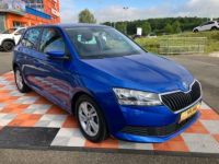 Skoda Fabia 1.0 TSi 95 AMBITION - <small></small> 13.750 € <small>TTC</small> - #7