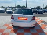 Skoda Fabia 1.0 TSI 95 AMBITION Caméra JA 15 - <small></small> 14.250 € <small>TTC</small> - #6