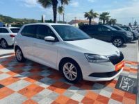 Skoda Fabia 1.0 TSI 95 AMBITION Caméra JA 15 - <small></small> 14.250 € <small>TTC</small> - #3