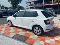 Skoda Fabia 1.0 TSI 95 AMBITION Caméra JA 15 - <small></small> 14.250 € <small>TTC</small> - #7