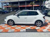 Skoda Fabia 1.0 TSI 95 AMBITION Caméra JA 15 - <small></small> 14.250 € <small>TTC</small> - #10