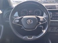 Skoda Fabia 1.0 TSI 95 AMBITION Caméra JA 15 - <small></small> 14.250 € <small>TTC</small> - #25