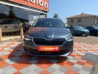 Skoda Fabia 1.0 TSI 95 AMBITION Caméra JA 15 - <small></small> 14.650 € <small>TTC</small> - #2