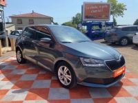 Skoda Fabia 1.0 TSI 95 AMBITION Caméra JA 15 - <small></small> 14.650 € <small>TTC</small> - #3