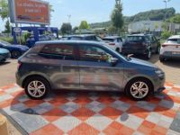 Skoda Fabia 1.0 TSI 95 AMBITION Caméra JA 15 - <small></small> 14.650 € <small>TTC</small> - #4