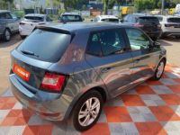 Skoda Fabia 1.0 TSI 95 AMBITION Caméra JA 15 - <small></small> 14.650 € <small>TTC</small> - #5