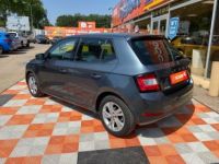 Skoda Fabia 1.0 TSI 95 AMBITION Caméra JA 15 - <small></small> 14.650 € <small>TTC</small> - #7