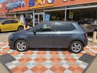 Skoda Fabia 1.0 TSI 95 AMBITION Caméra JA 15 - <small></small> 14.650 € <small>TTC</small> - #10