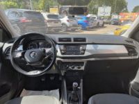 Skoda Fabia 1.0 TSI 95 AMBITION Caméra JA 15 - <small></small> 14.650 € <small>TTC</small> - #23