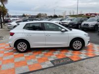 Skoda Fabia 1.0 TSI 95 AMBITION Ecran 8