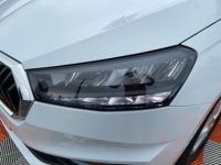 Skoda Fabia 1.0 TSI 95 AMBITION Ecran 8