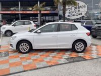 Skoda Fabia 1.0 TSI 95 AMBITION Ecran 8