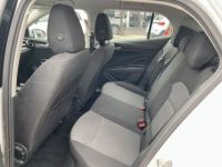 Skoda Fabia 1.0 TSI 95 AMBITION Ecran 8