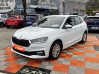 Skoda Fabia 1.0 TSI 95 AMBITION Ecran 8 JA 15 - <small></small> 17.750 € <small>TTC</small> - #1