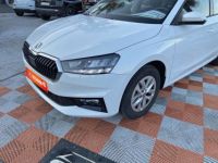 Skoda Fabia 1.0 TSI 95 AMBITION Ecran 8 JA 15 - <small></small> 17.750 € <small>TTC</small> - #8