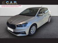 Skoda Fabia 1.0 TSI 95 ch BVM5 Ambition - <small></small> 19.390 € <small>TTC</small> - #1