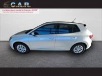 Skoda Fabia 1.0 TSI 95 ch BVM5 Ambition - <small></small> 19.390 € <small>TTC</small> - #3