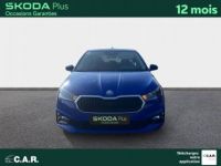 Skoda Fabia 1.0 TSI 95 ch BVM5 Ambition - <small></small> 14.490 € <small>TTC</small> - #2