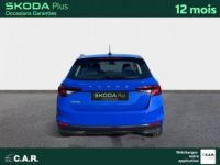 Skoda Fabia 1.0 TSI 95 ch BVM5 Ambition - <small></small> 14.490 € <small>TTC</small> - #4