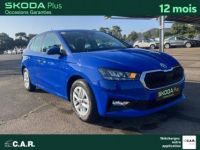 Skoda Fabia 1.0 TSI 95 ch BVM5 Ambition - <small></small> 14.490 € <small>TTC</small> - #16