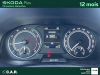 Skoda Fabia 1.0 TSI 95 ch BVM5 Ambition - <small></small> 14.490 € <small>TTC</small> - #25