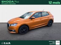 Skoda Fabia 1.0 TSI 95 ch BVM5 Ambition - <small></small> 15.980 € <small>TTC</small> - #1