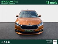 Skoda Fabia 1.0 TSI 95 ch BVM5 Ambition - <small></small> 15.980 € <small>TTC</small> - #2