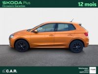 Skoda Fabia 1.0 TSI 95 ch BVM5 Ambition - <small></small> 15.980 € <small>TTC</small> - #3