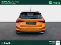 Skoda Fabia 1.0 TSI 95 ch BVM5 Ambition - <small></small> 15.980 € <small>TTC</small> - #4