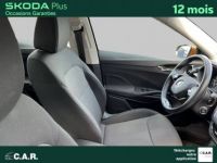 Skoda Fabia 1.0 TSI 95 ch BVM5 Ambition - <small></small> 15.980 € <small>TTC</small> - #7