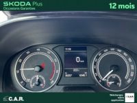 Skoda Fabia 1.0 TSI 95 ch BVM5 Ambition - <small></small> 15.980 € <small>TTC</small> - #21