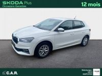 Skoda Fabia 1.0 TSI 95 ch BVM5 Ambition - <small></small> 13.900 € <small>TTC</small> - #1