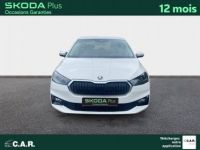 Skoda Fabia 1.0 TSI 95 ch BVM5 Ambition - <small></small> 13.900 € <small>TTC</small> - #2